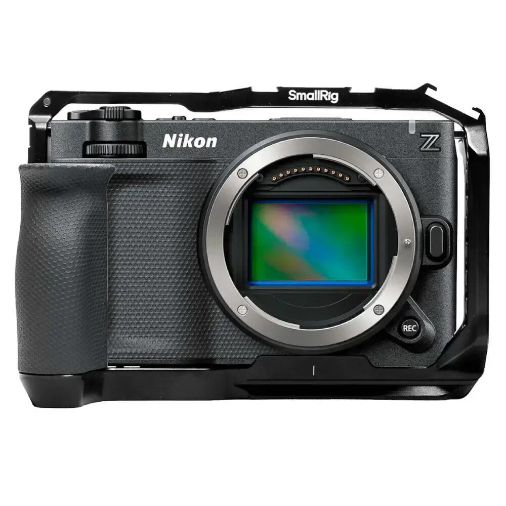 Nikon ZR Body mieten – Köln, Hamburg oder Versand, ab 75 €/Tag