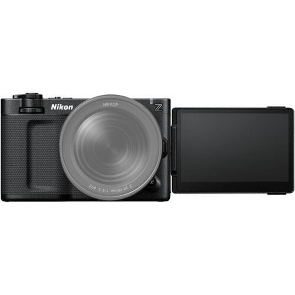 Nikon ZR Body mieten – Köln, Hamburg oder Versand, ab 75 €/Tag – 5
