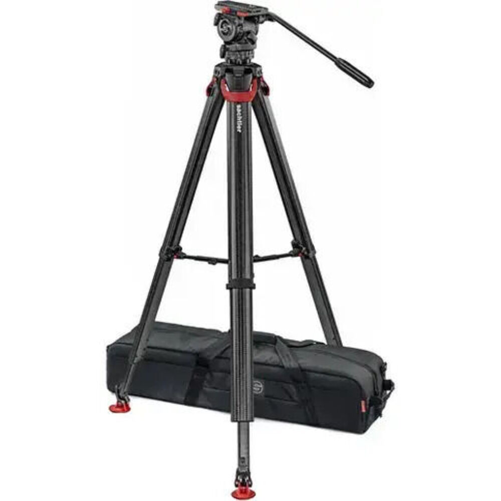 Sachtler System FSB-6 Flowtech 75 mieten – Köln, Hamburg oder Versand, ab 40 €/Tag