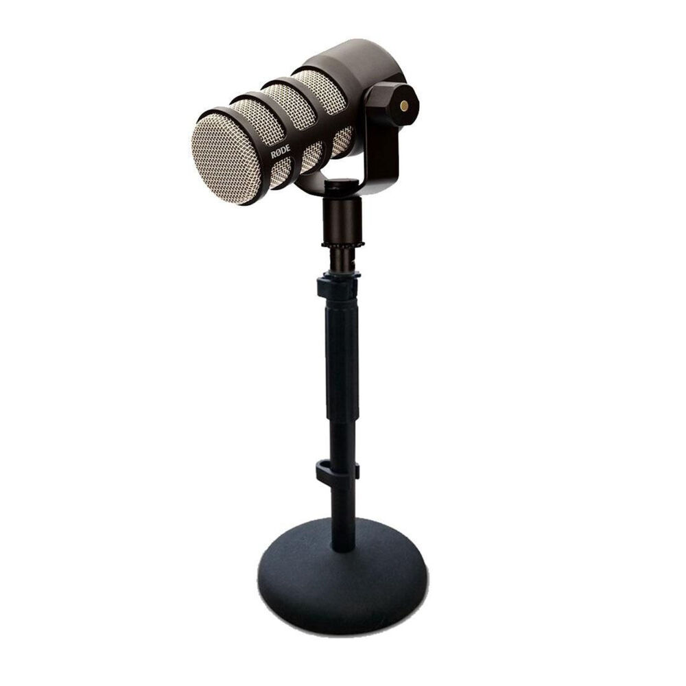 RØDE Podcast set mk2 (RØDECaster Pro II) mieten – Köln, Hamburg oder Versand, ab 75 €/Tag – 5