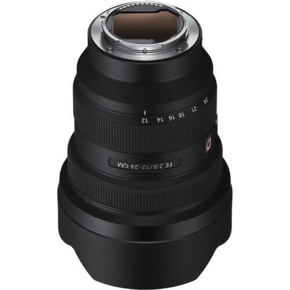 Sony FE 12-24mm F2.8 GM mieten – Köln, Hamburg oder Versand, ab 65 €/Tag – 4
