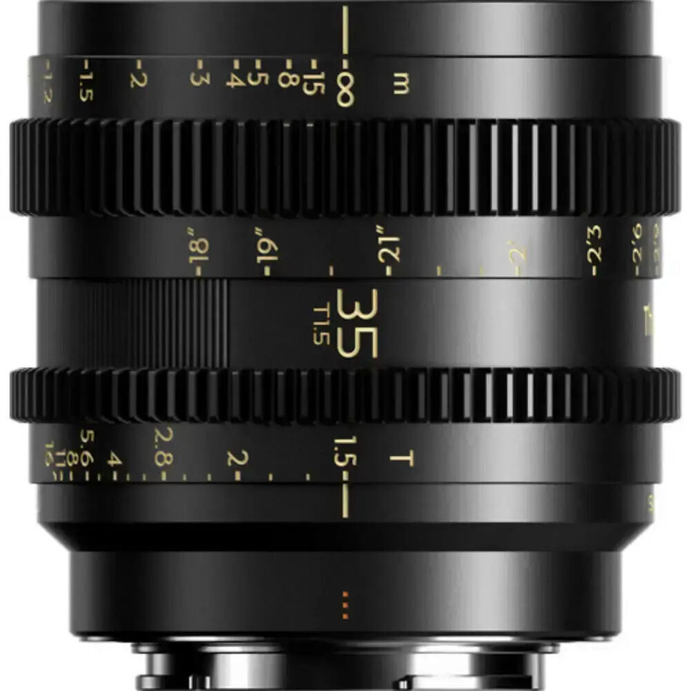 Thypoch Simera-C Cine Prime Set (21/28/35/50/75mm) (Sony E) mieten – ab 150 €/Tag – 4