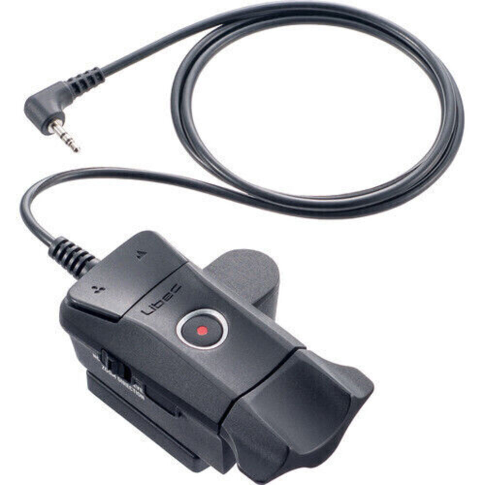 Libec ZFC-L Zoom and Focus controller LANC mieten – Köln, Hamburg oder Versand, ab 9 €/Tag