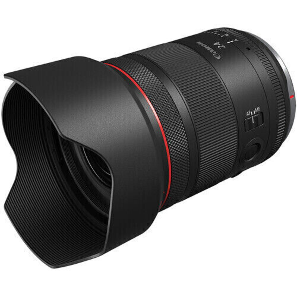 Canon RF 24mm f/1.4 L VCM mieten – Köln, Hamburg oder Versand, ab 45 €/Tag – 2
