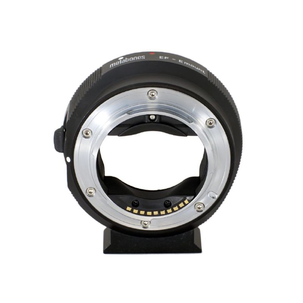 Metabones V4 EF - E-mount mieten – Köln, Hamburg oder Versand, ab 14 €/Tag – 3