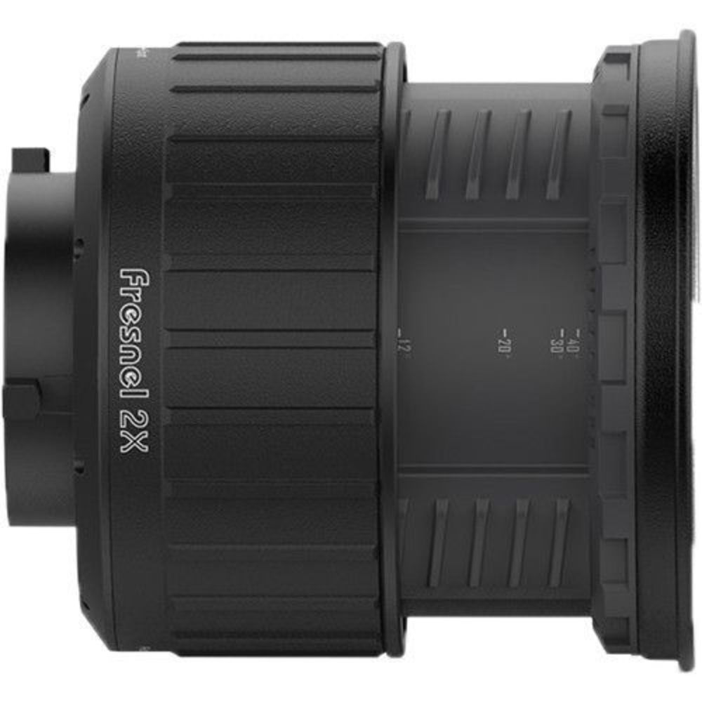 Aputure Fresnel 2x mieten – Köln, Hamburg oder Versand, ab 15 €/Tag – 3