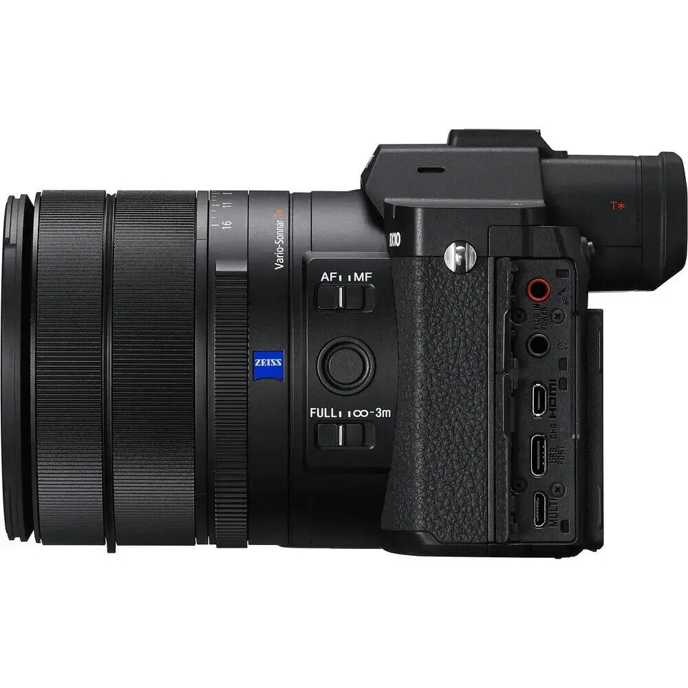 Sony RX10 V mieten – Köln, Hamburg oder Versand, ab 70 €/Tag – 5