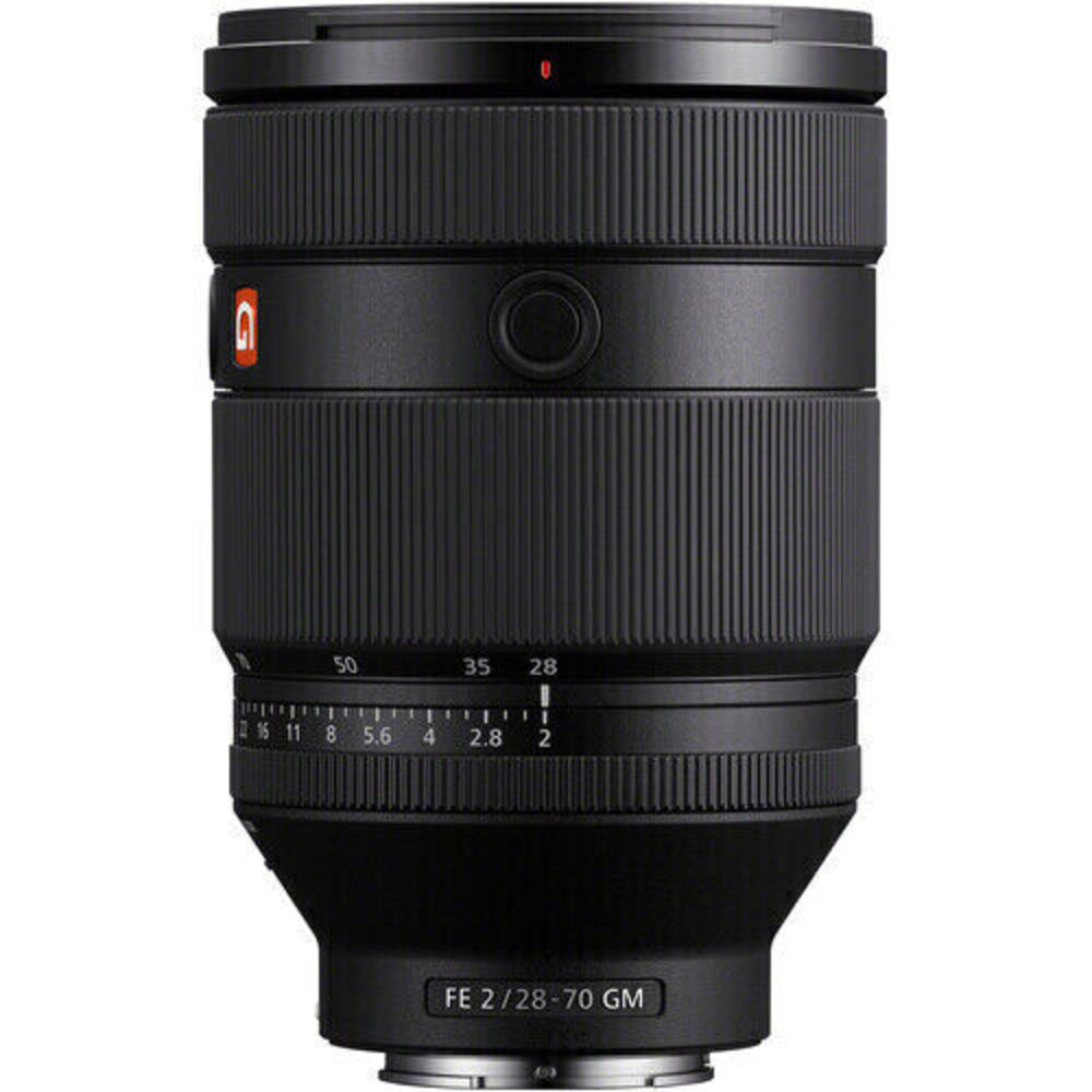 Sony FE 28-70mm F/2.0 GM mieten – Köln, Hamburg oder Versand, ab 75 €/Tag – 2