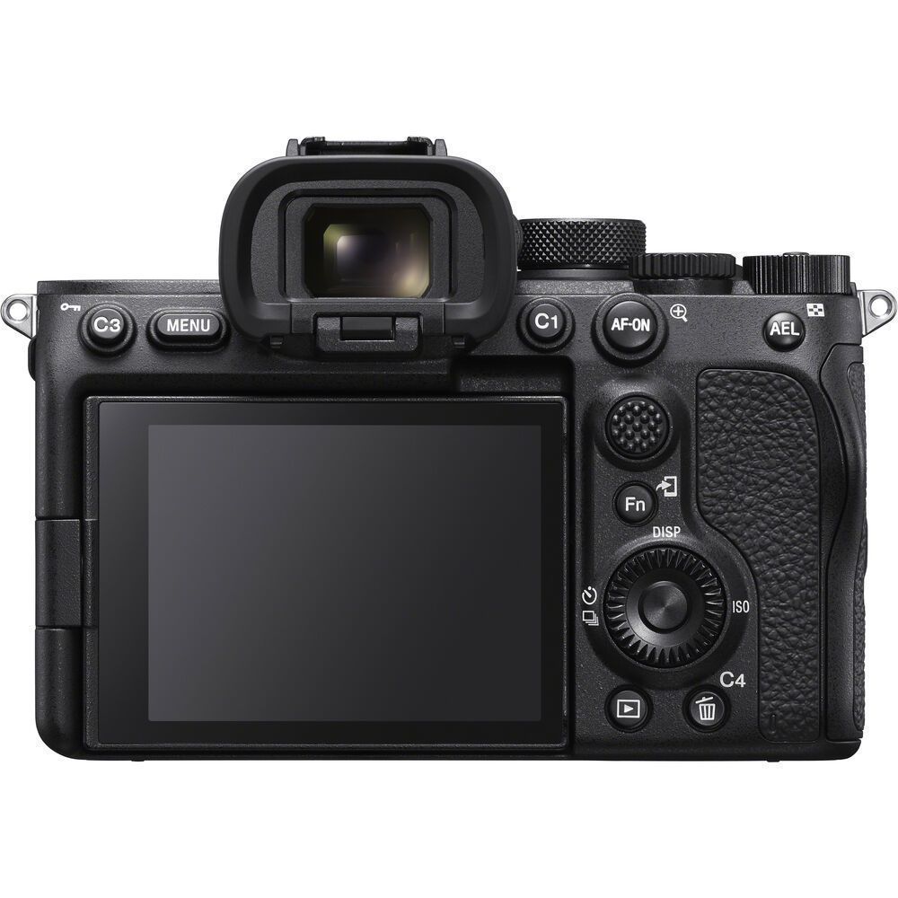 Sony A7S III gehäuse mieten – Köln, Hamburg oder Versand, ab 95 €/Tag – 2