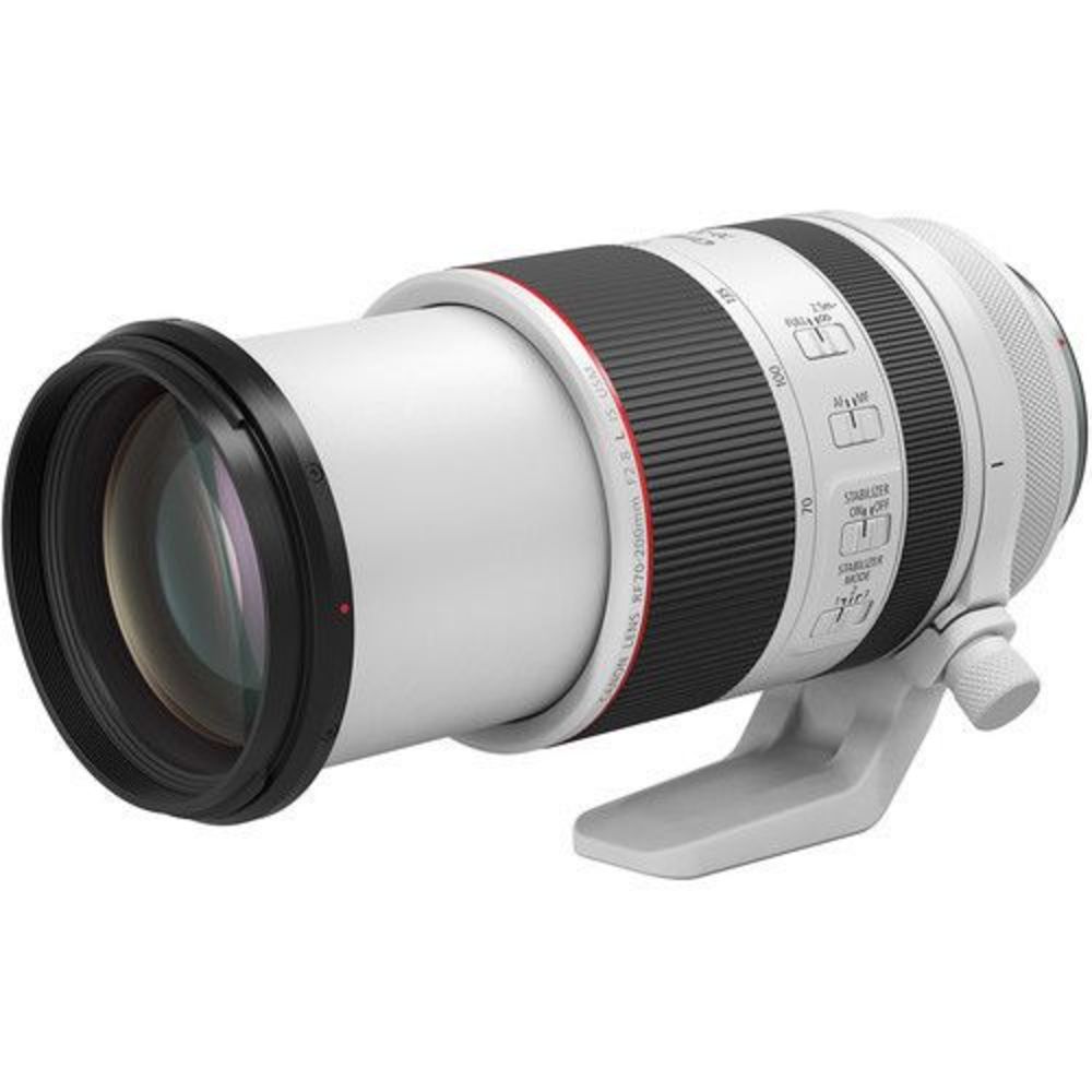 Canon RF 70-200mm f/2.8L IS USM mieten – Köln, Hamburg oder Versand, ab 70 €/Tag – 3