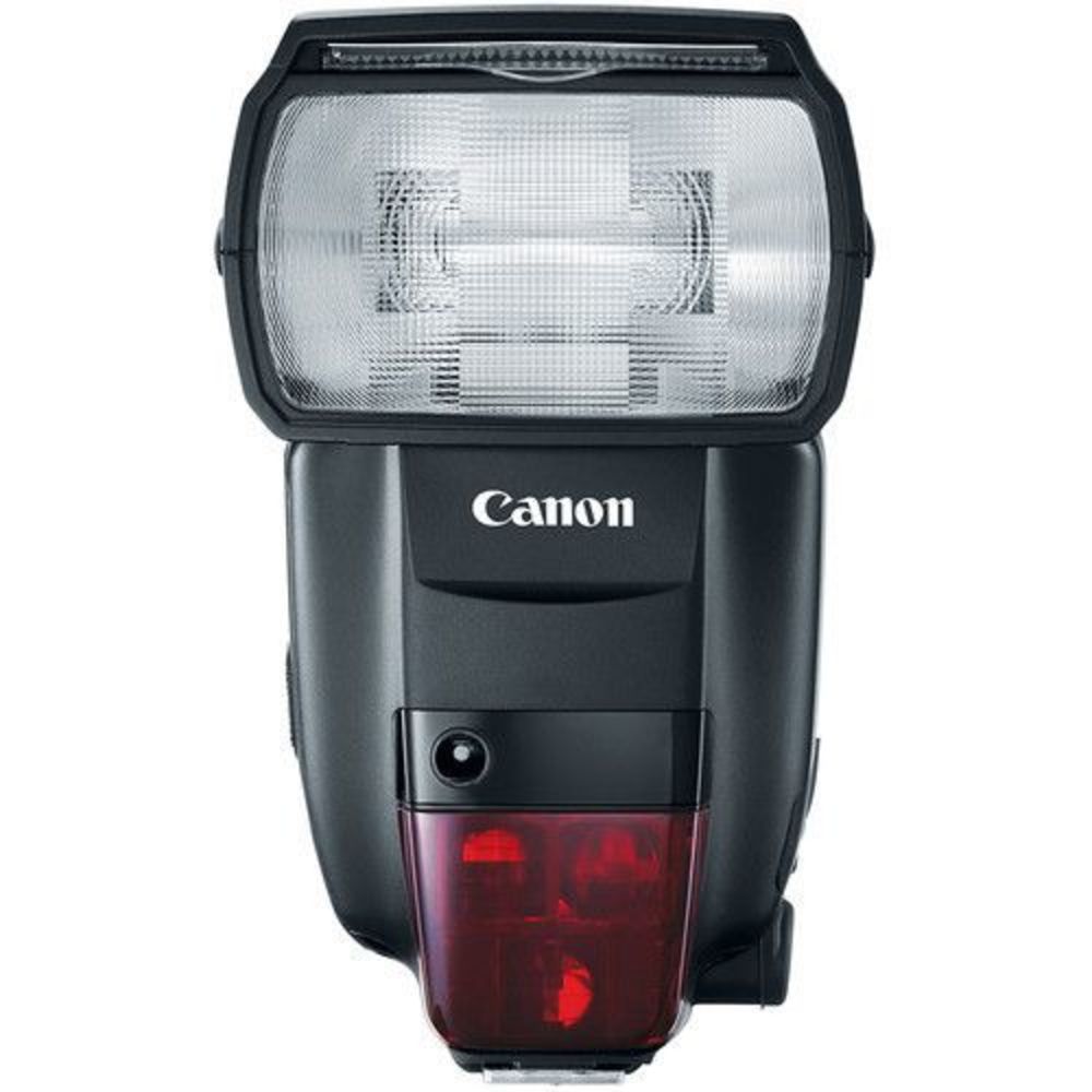 Canon Speedlite 600EX II-RT mieten – Köln, Hamburg oder Versand, ab 30 €/Tag – 4