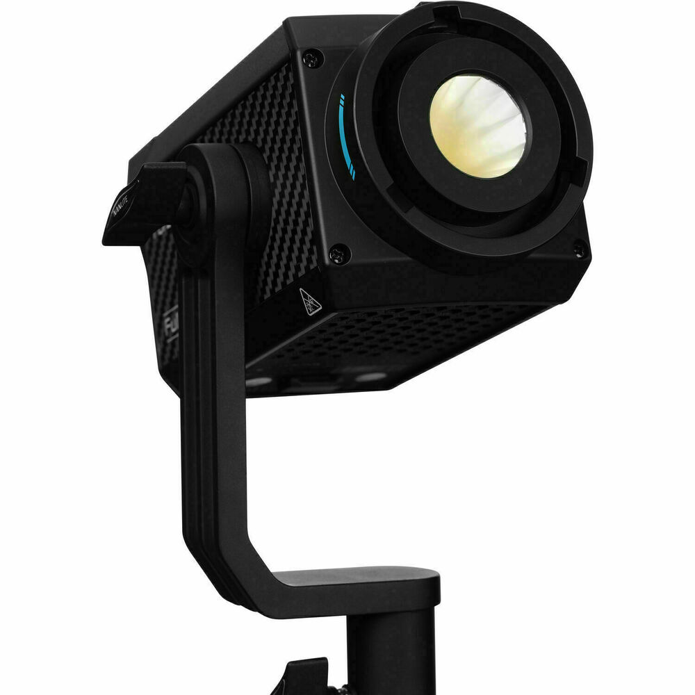 Nanlite Forza 60C RGB LED Light mieten – Köln, Hamburg oder Versand, ab 35 €/Tag – 2