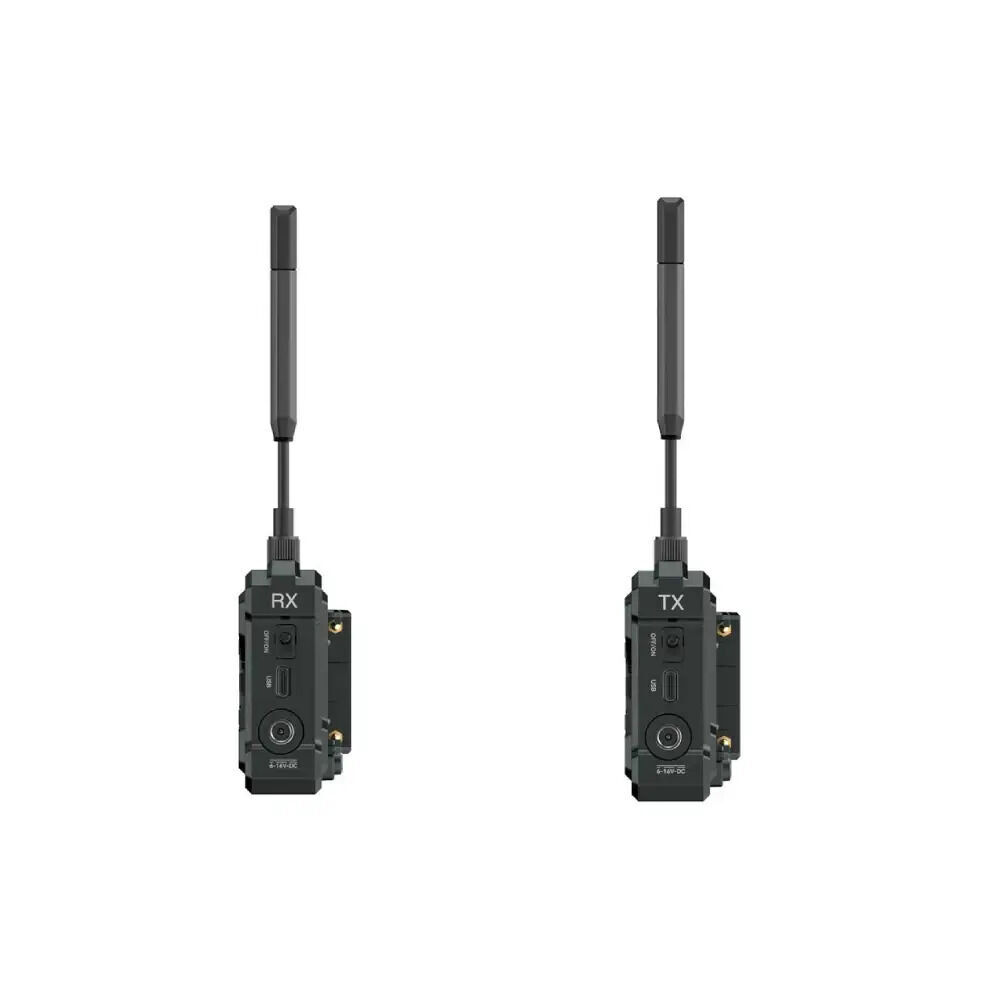 Hollyland Pyro S Wireless Video Transmission System mieten – ab 45 €/Tag – 3