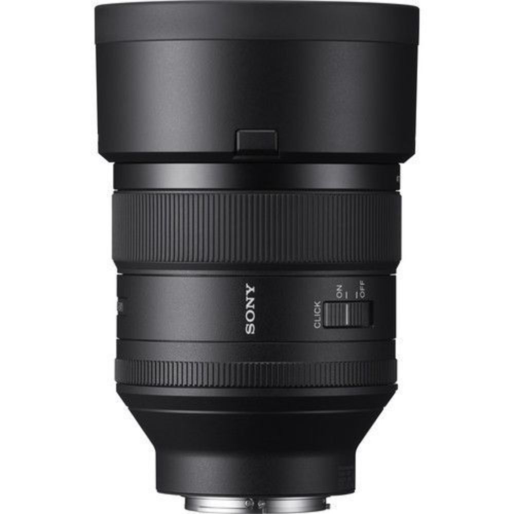 Sony FE 85mm F1.4 GM mieten – Köln, Hamburg oder Versand, ab 40 €/Tag – 3