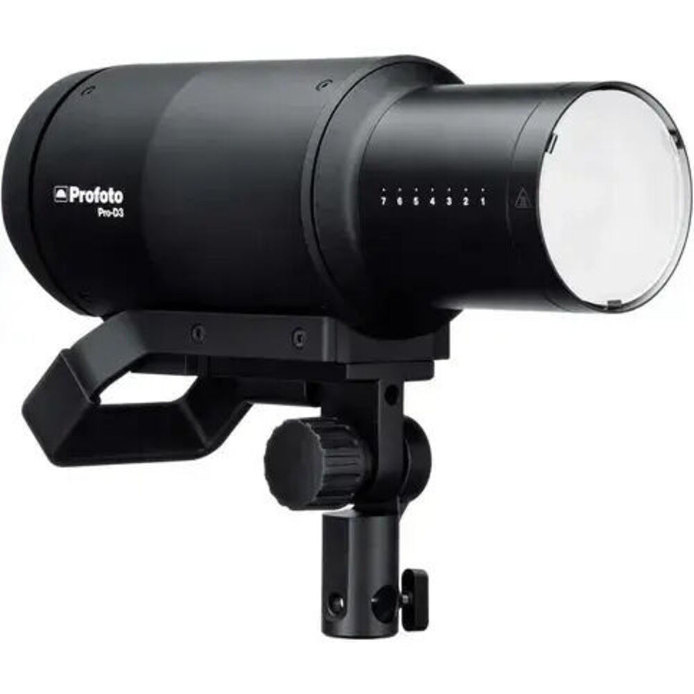 Profoto Pro-D3 1250 mieten – Köln, Hamburg oder Versand, ab 85 €/Tag – 2