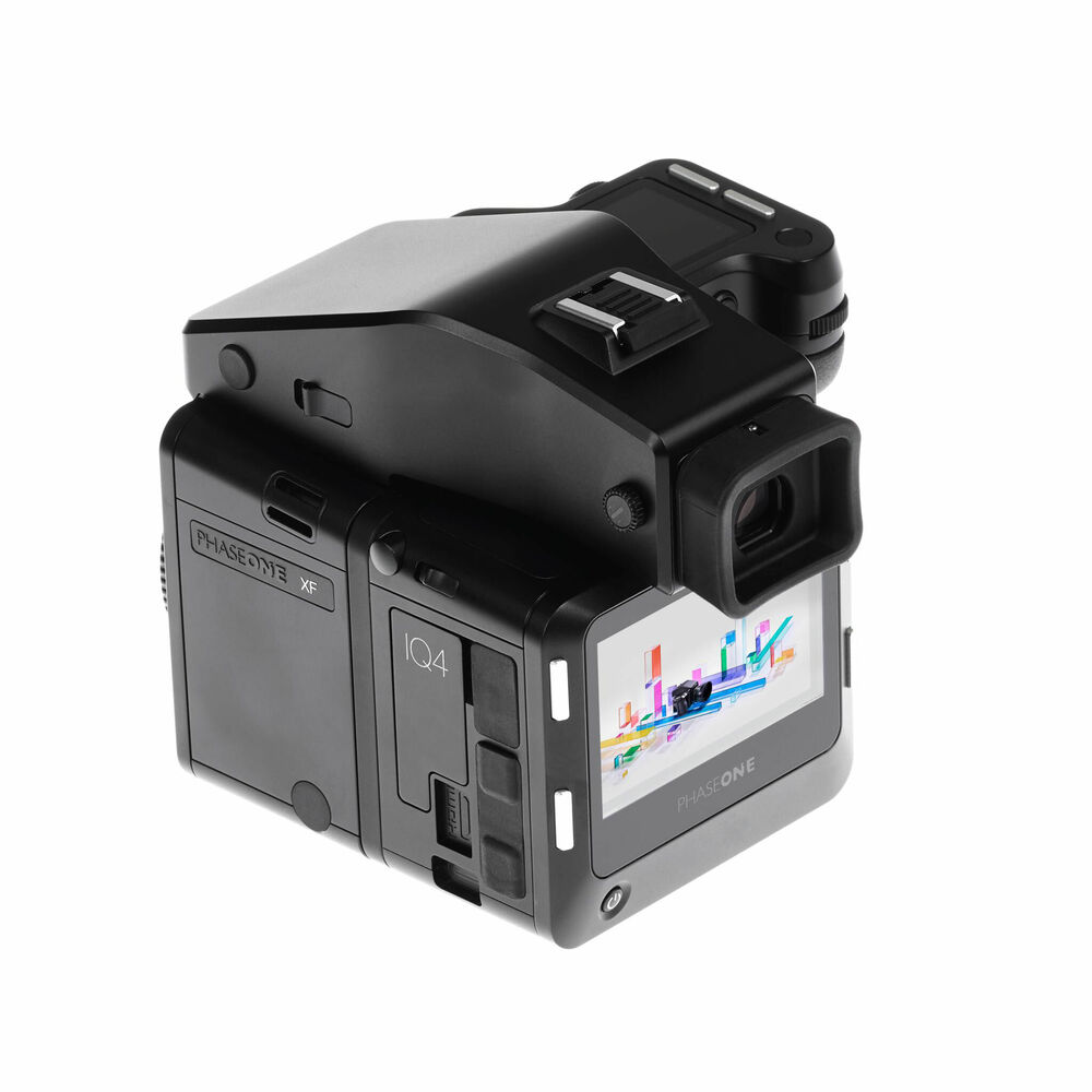 Phase one XF IQ4 150MP mieten – Köln, Hamburg oder Versand, ab 300 €/Tag – 4