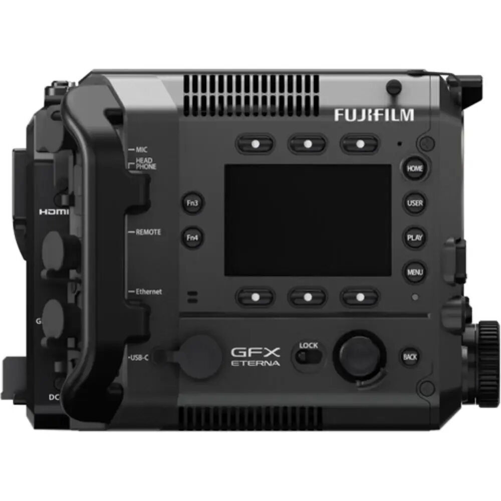 Fujifilm GFX ETERNA 55 mieten – Köln, Hamburg oder Versand, ab 385 €/Tag – 4