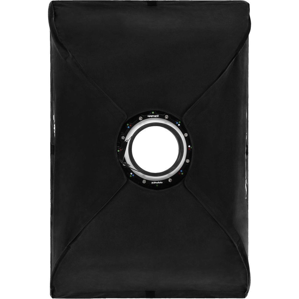 Profoto Softbox RFi 2x3' + Grid und Speedring 60x90cm mieten – ab 25 €/Tag – 4