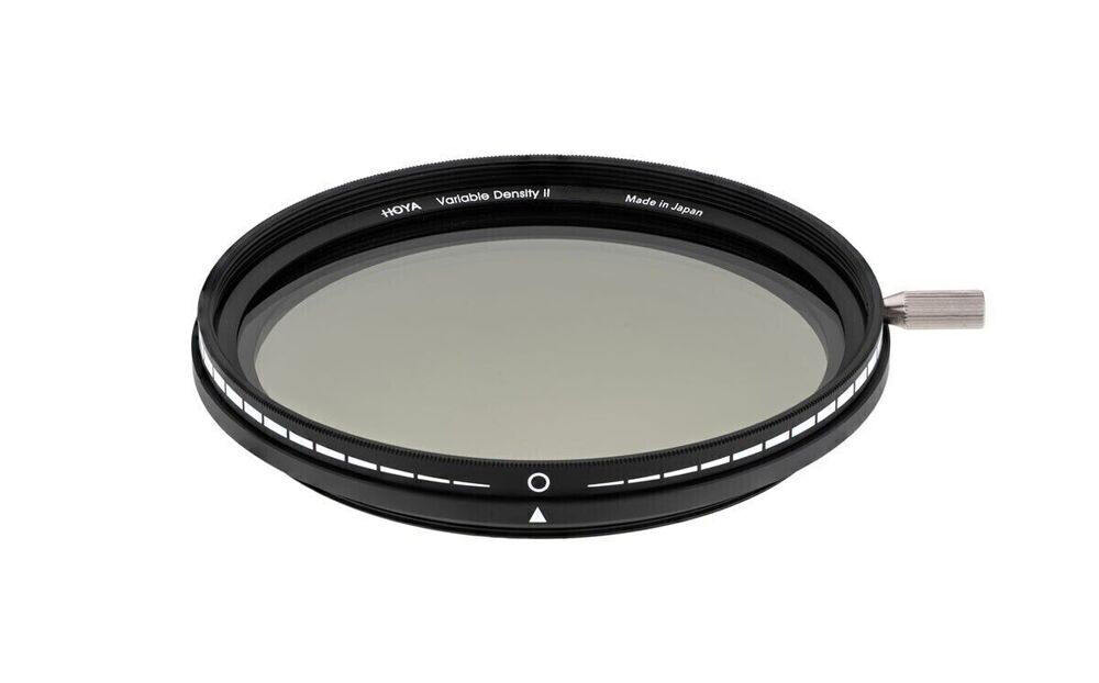 Fader ND 58mm Kenko / Hoya mieten – Köln, Hamburg oder Versand, ab 8,50 €/Tag