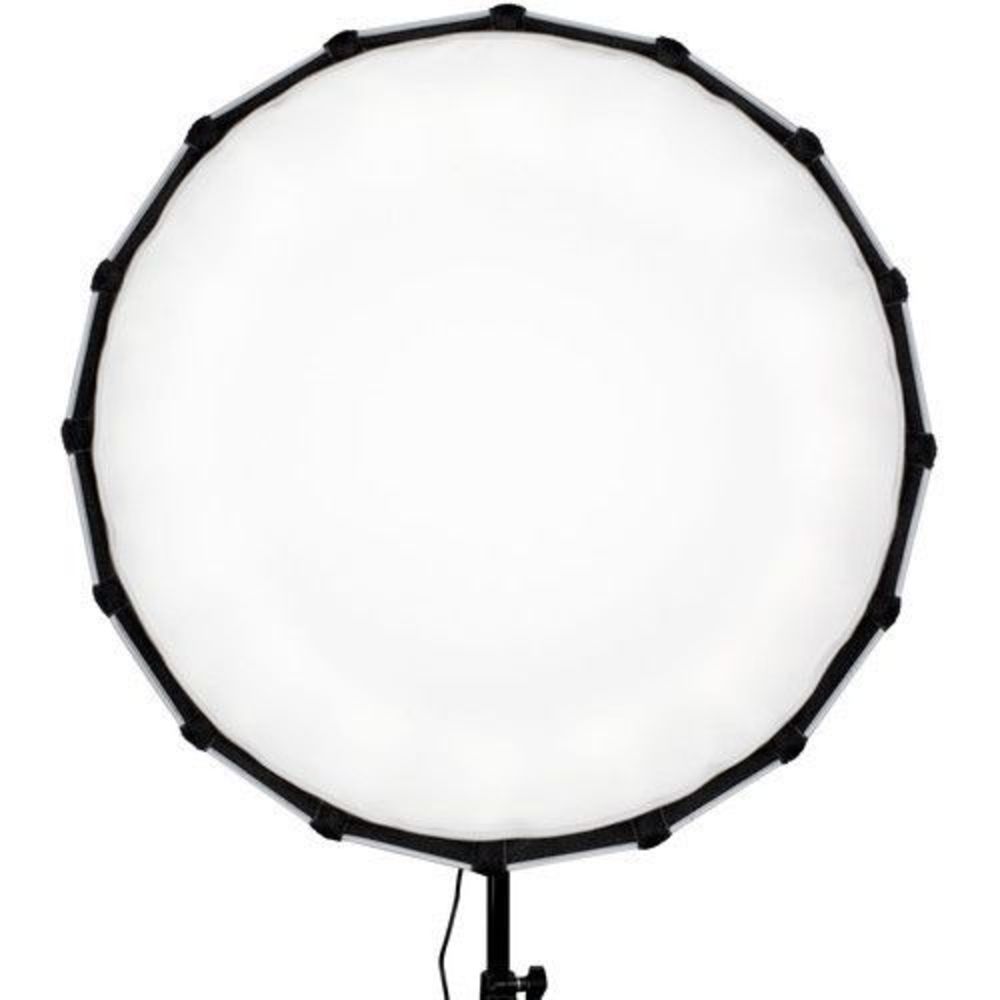 Nanlite Forza 60 Softbox (FM Mount) mieten – Köln, Hamburg oder Versand, ab 10 €/Tag – 4