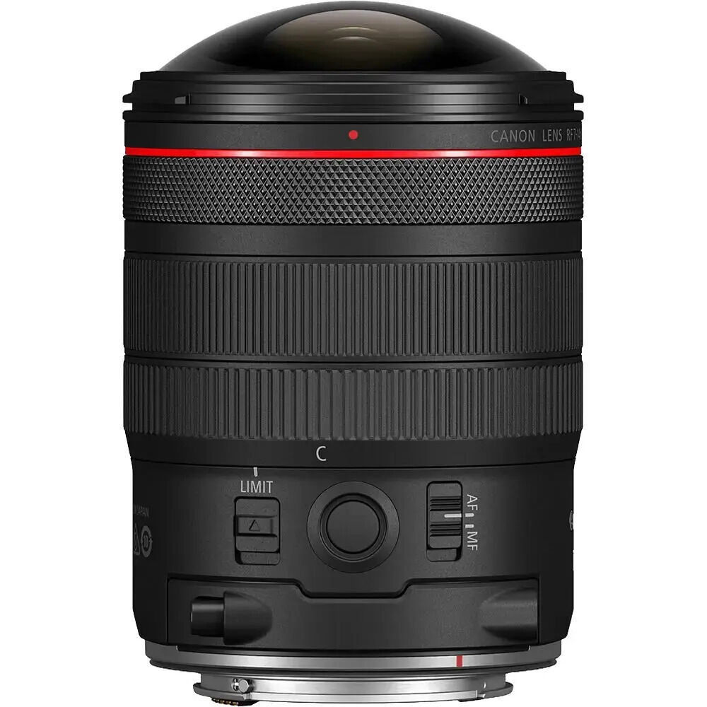Canon RF 7-14mm f/2.8-3.5L Fisheye STM mieten – Köln, Hamburg oder Versand, ab 55 €/Tag – 4