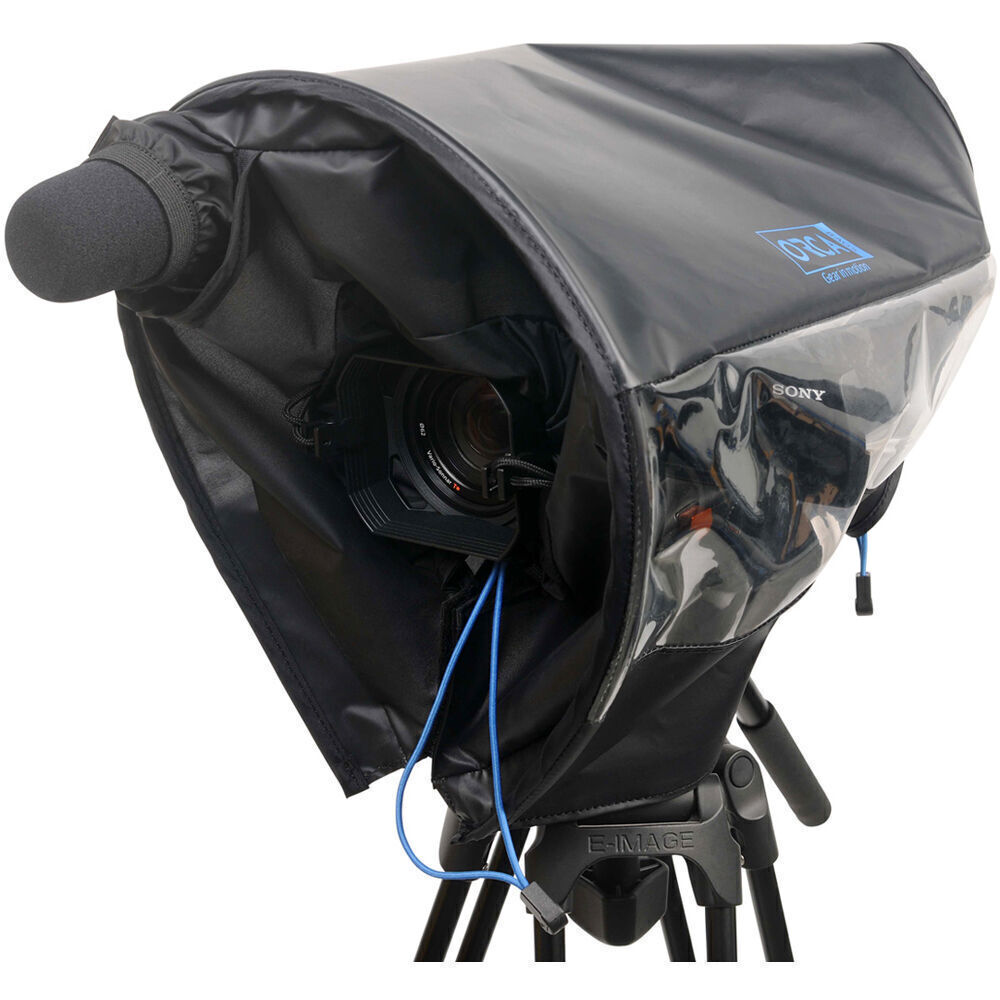 Orca OR-101 Regenschutz (für Camcorder) mieten – Köln, Hamburg oder Versand, ab 7 €/Tag