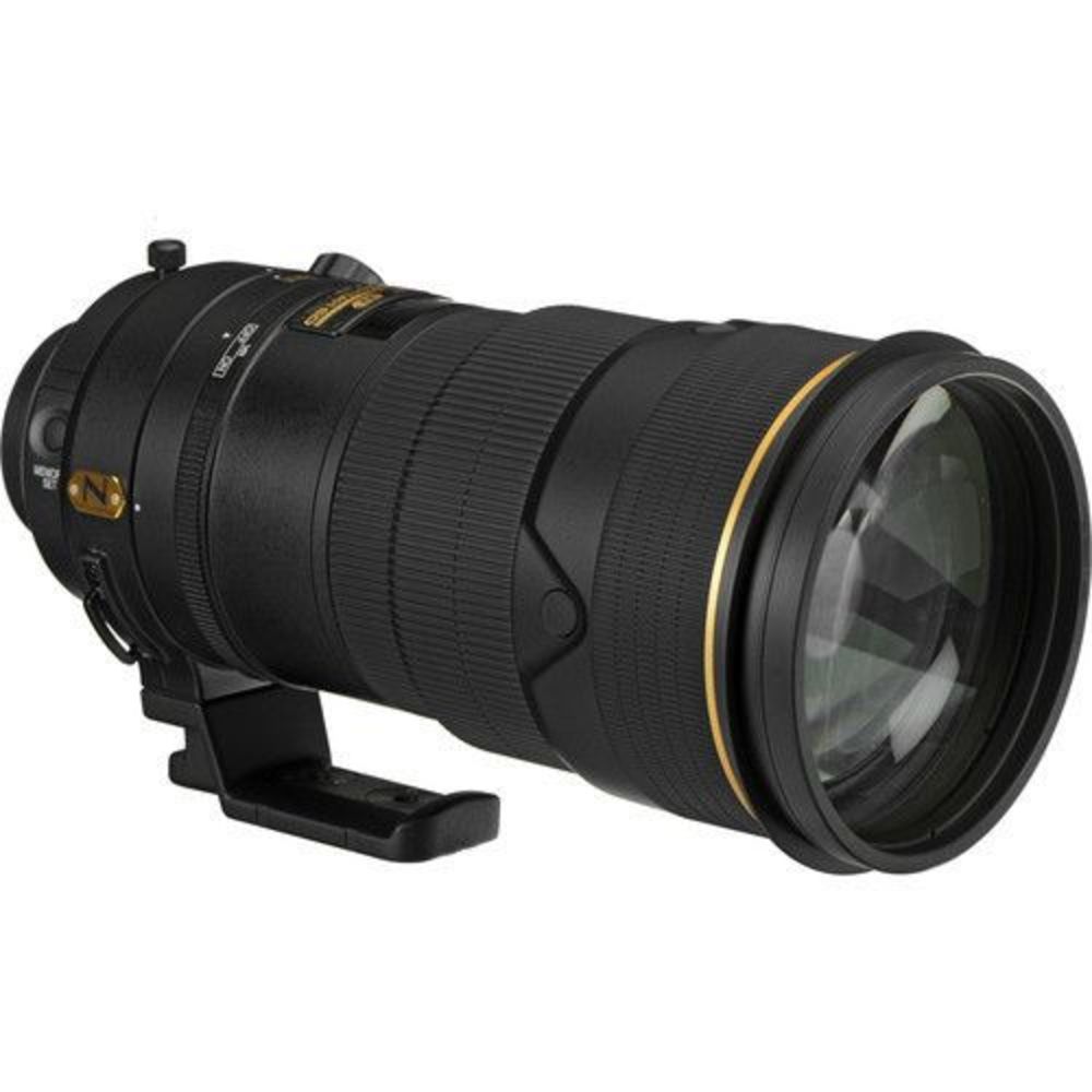 Nikon AF-S 300mm F/2.8 G ED VR II N mieten – Köln, Hamburg oder Versand, ab 75 €/Tag – 2