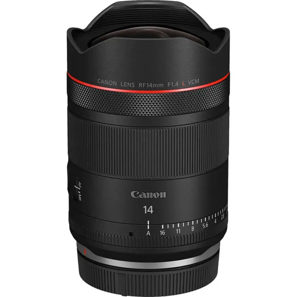 Canon RF 14mm f/1.4 L VCM mieten – Köln, Hamburg oder Versand, ab 65 €/Tag – 3