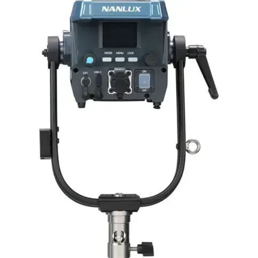 Nanlux Evoke 150C RGB LED Light mieten – Köln, Hamburg oder Versand, ab 50 €/Tag – 3