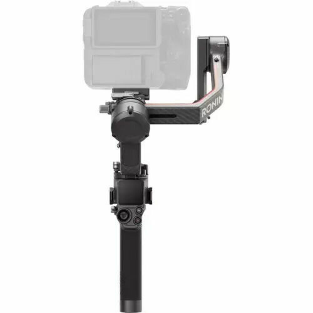 DJI RS3 Pro + Twist Grip Dual Handle mieten – Köln, Hamburg oder Versand, ab 70 €/Tag – 3