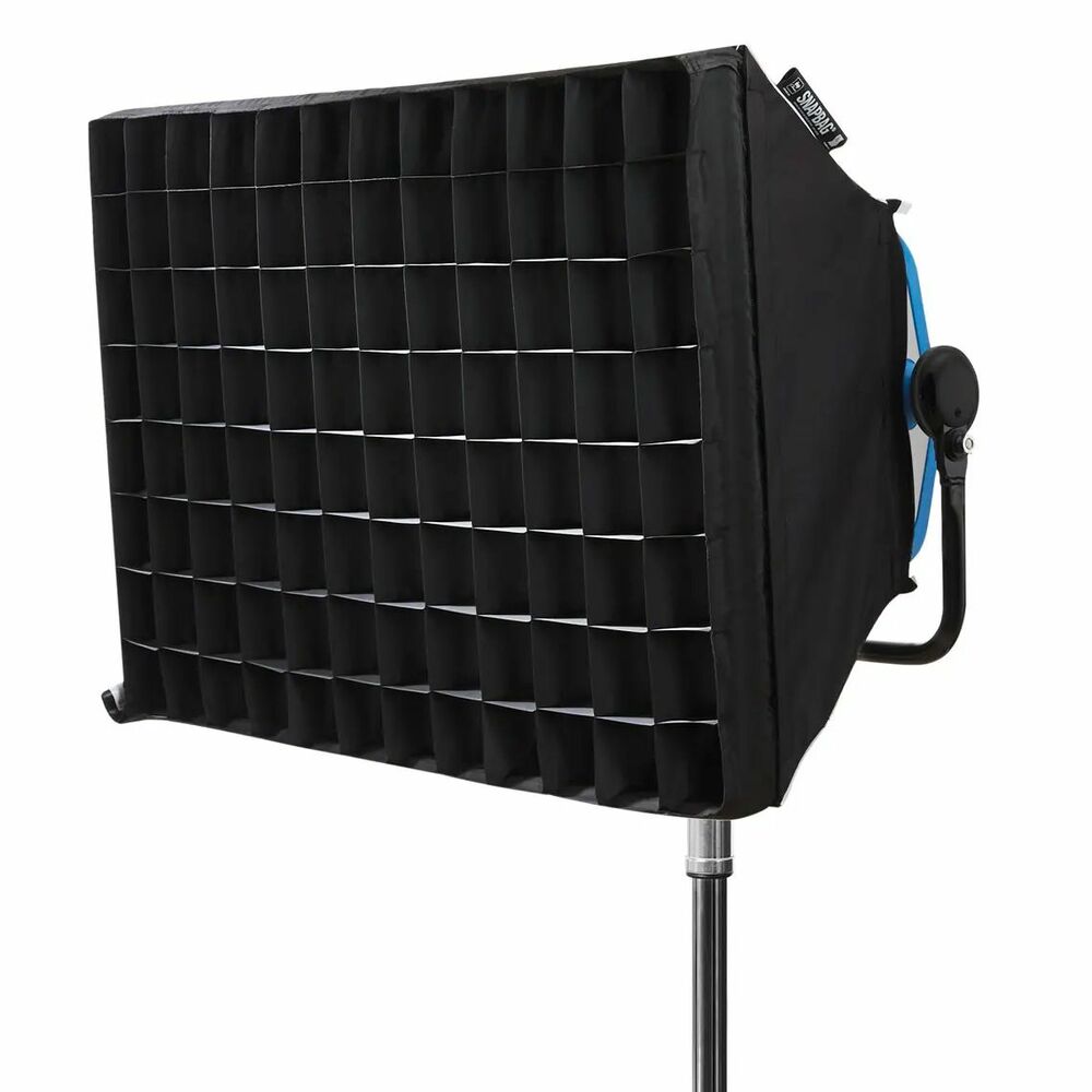 DoPchoice 40° 90x60cm Snapgrid für Snapbag mieten – ab 10 €/Tag – 3