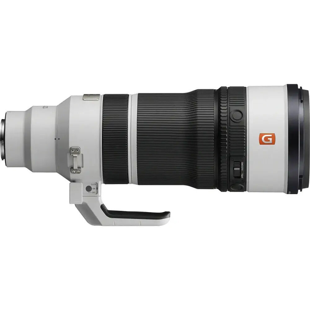 Sony FE 100-400mm f/4.5 GM OSS mieten – Köln, Hamburg oder Versand, ab 120 €/Tag – 2