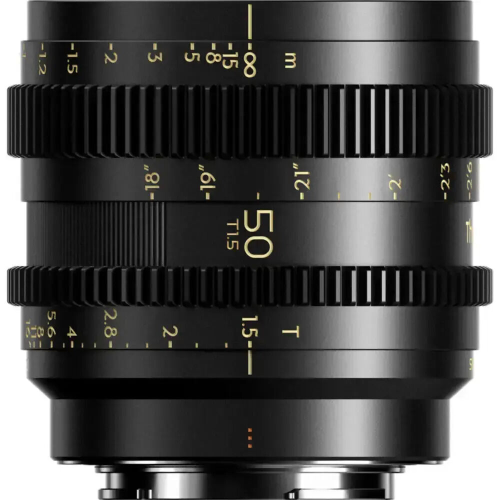 Thypoch Simera-C Cine Prime Set (21/28/35/50/75mm) (Sony E) mieten – ab 150 €/Tag – 3