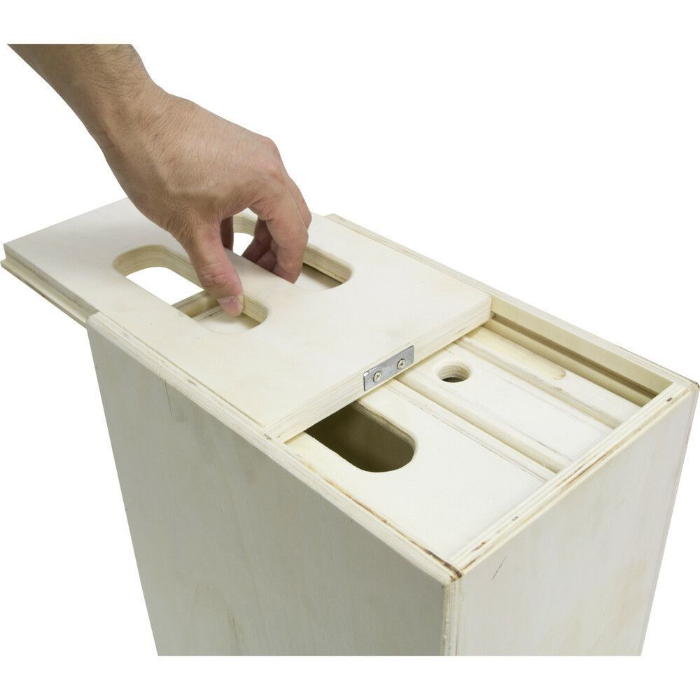 Kupo 4-in-1 Nesting Apple Box mieten – Köln, Hamburg oder Versand, ab 11 €/Tag – 2