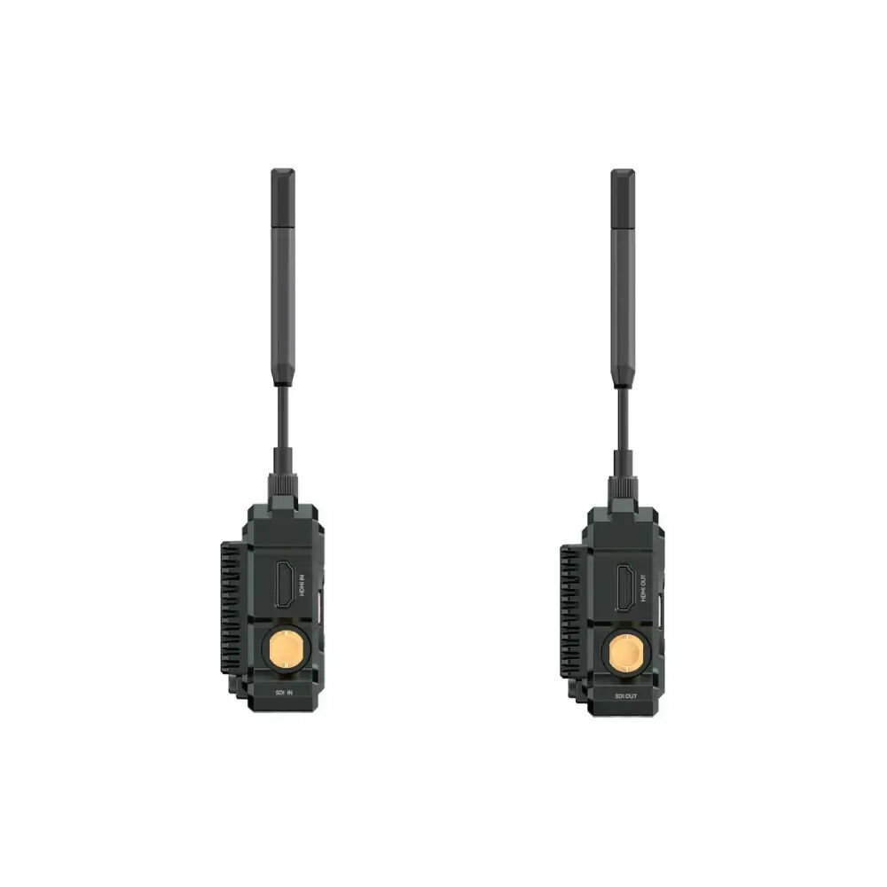 Hollyland Pyro S Wireless Video Transmission System mieten – ab 45 €/Tag – 4