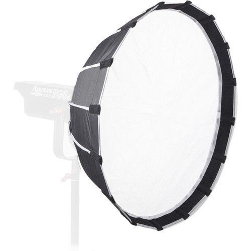 Aputure Light Dome Mini II 55cm (Bowens mount) mieten – ab 10 €/Tag