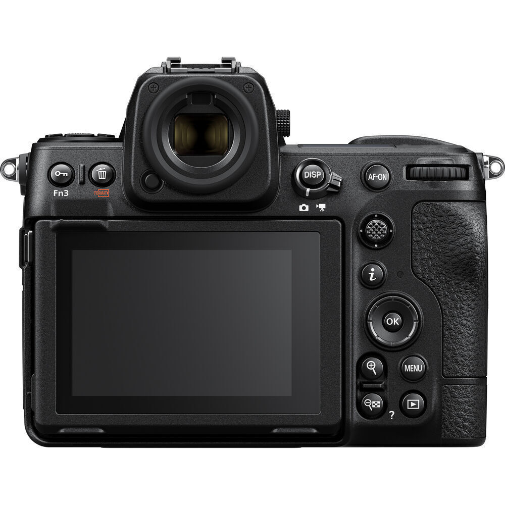 Nikon Z8 Body mieten – Köln, Hamburg oder Versand, ab 100 €/Tag – 2