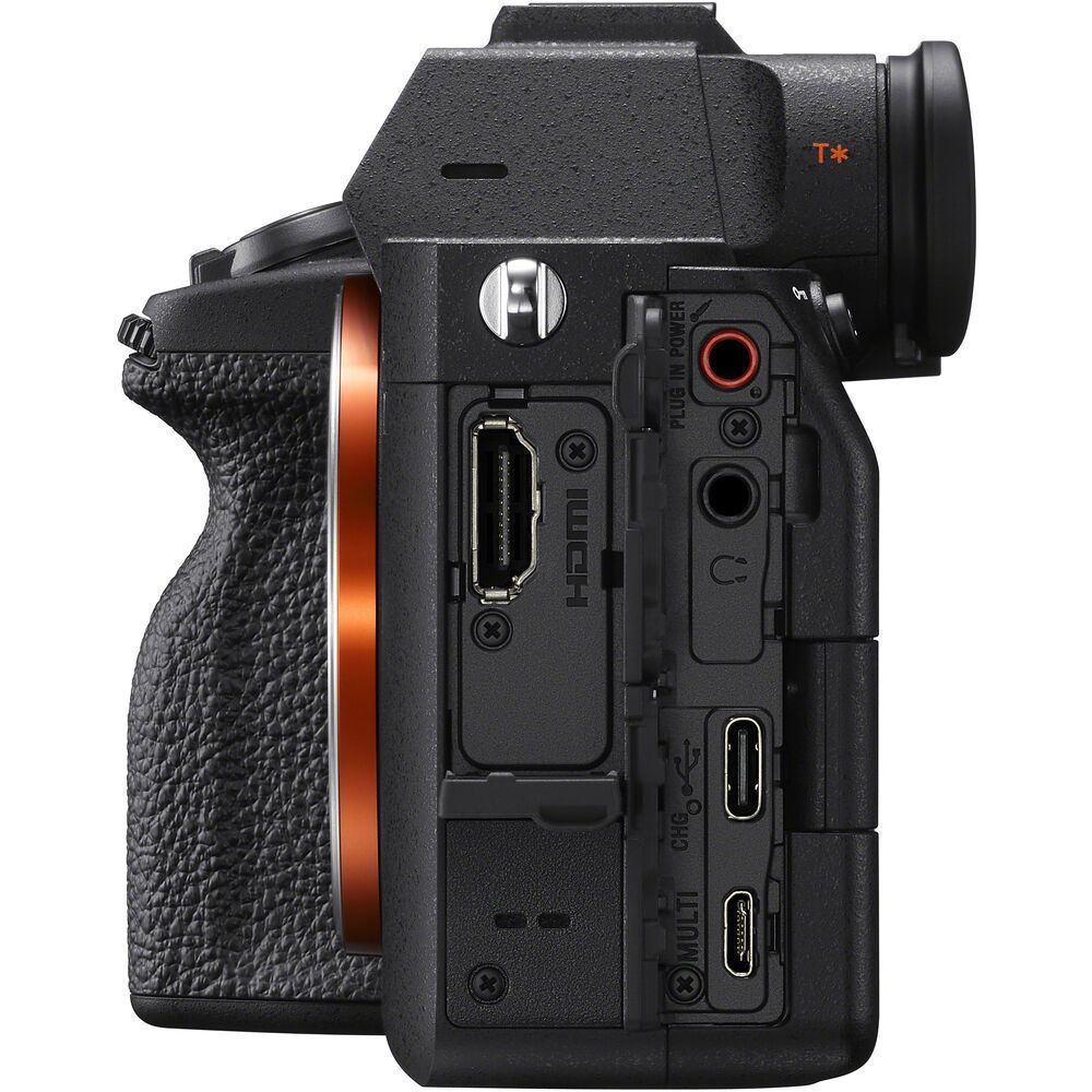 Sony A7 IV body mieten – Köln, Hamburg oder Versand, ab 85 €/Tag – 4