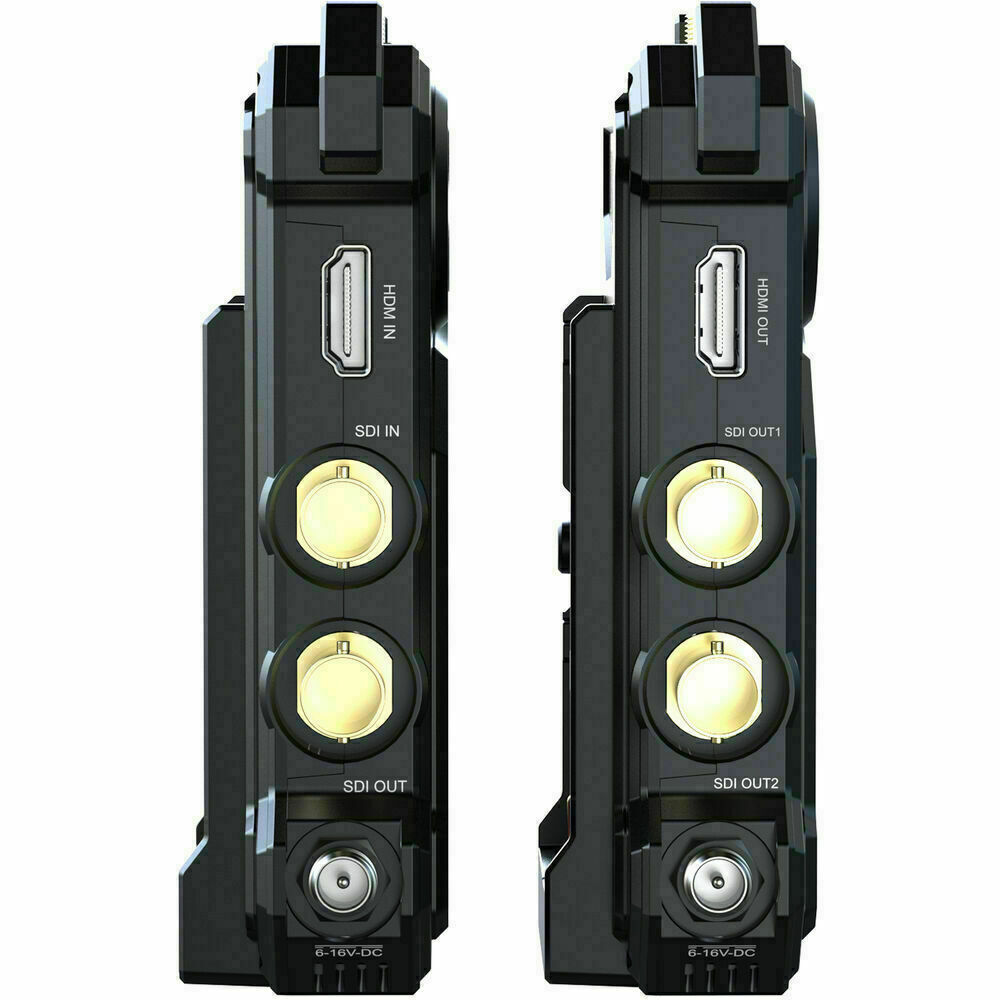 Hollyland Cosmo C1 HDMI/SDI Wireless Video Transmitter mieten – ab 50 €/Tag – 3