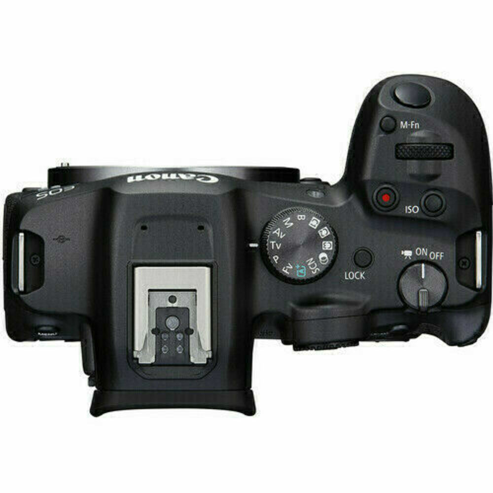 Canon EOS R7 Gehäuse mieten – Köln, Hamburg oder Versand, ab 35 €/Tag – 3