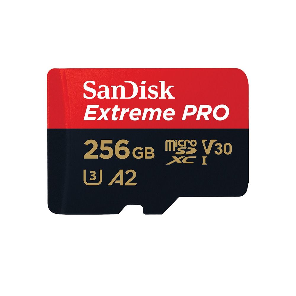 Sandisk Micro SD 256GB mieten – Köln, Hamburg oder Versand, ab 12 €/Tag
