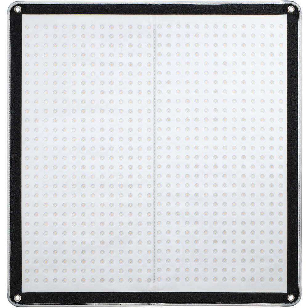 Godox KNOWLED F200Bi Bi-Color Flexible LED Panel mieten – ab 28 €/Tag