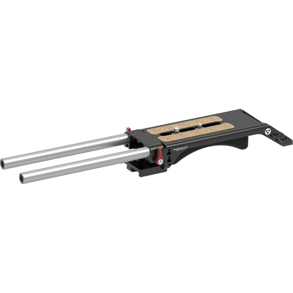 Vocas Lightweight Base Plate mieten – Köln, Hamburg oder Versand, ab 20 €/Tag