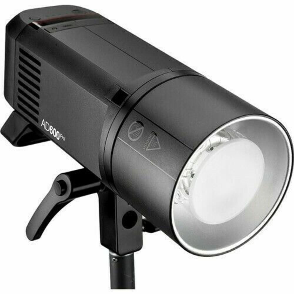 Godox Witstro AD600 Pro TTL Portable Flash (Bowens mount) mieten – ab 35 €/Tag – 2
