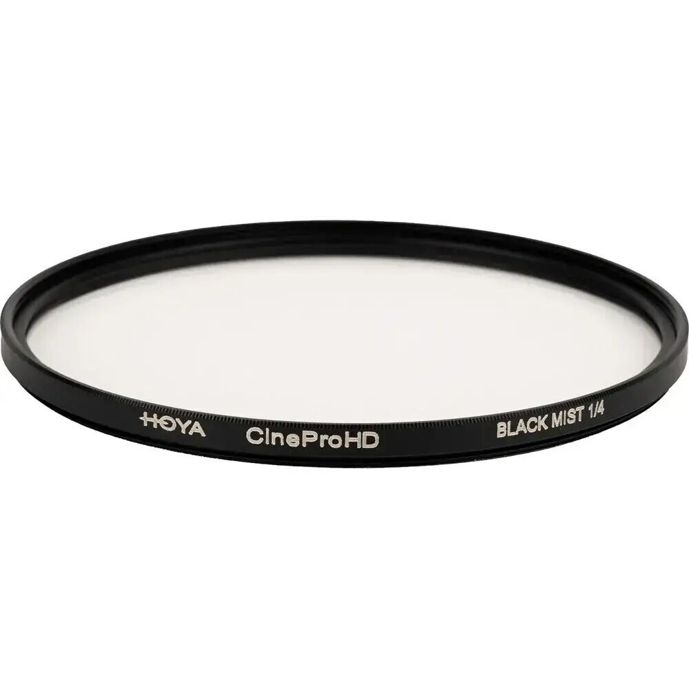 67mm HOYA CineProHD BlackMist 1/4 mieten – Köln, Hamburg oder Versand, ab 8,50 €/Tag