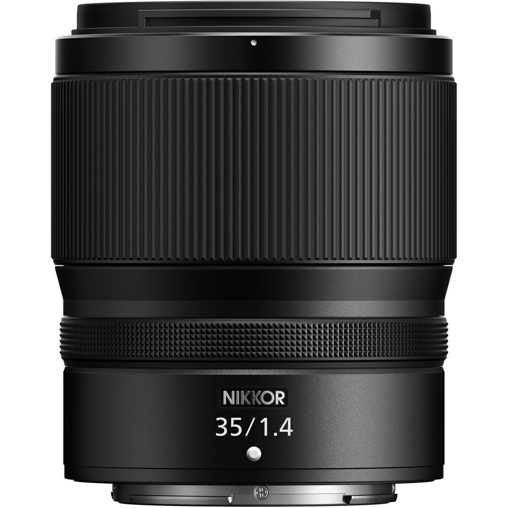 Nikon Z 35mm F/1.4 mieten – Köln, Hamburg oder Versand, ab 25 €/Tag