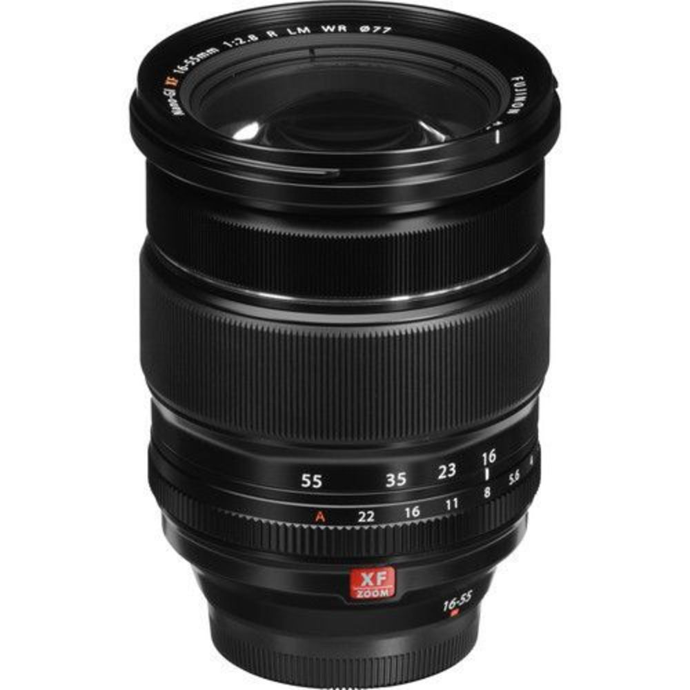 Fujinon XF 16-55mm f/2.8 R LM WR mieten – Köln, Hamburg oder Versand, ab 25 €/Tag – 3