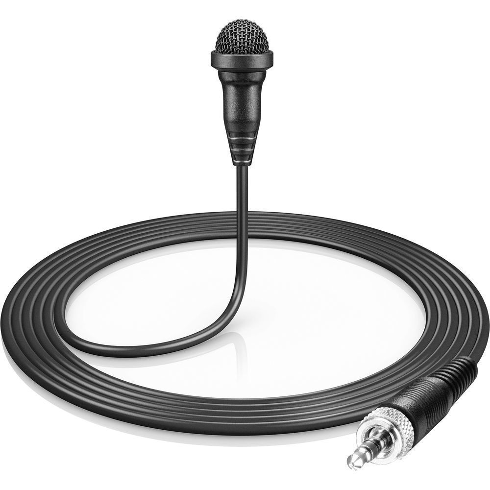 Sennheiser EW112 G4 Sender Set mieten – Köln, Hamburg oder Versand, ab 25 €/Tag – 5