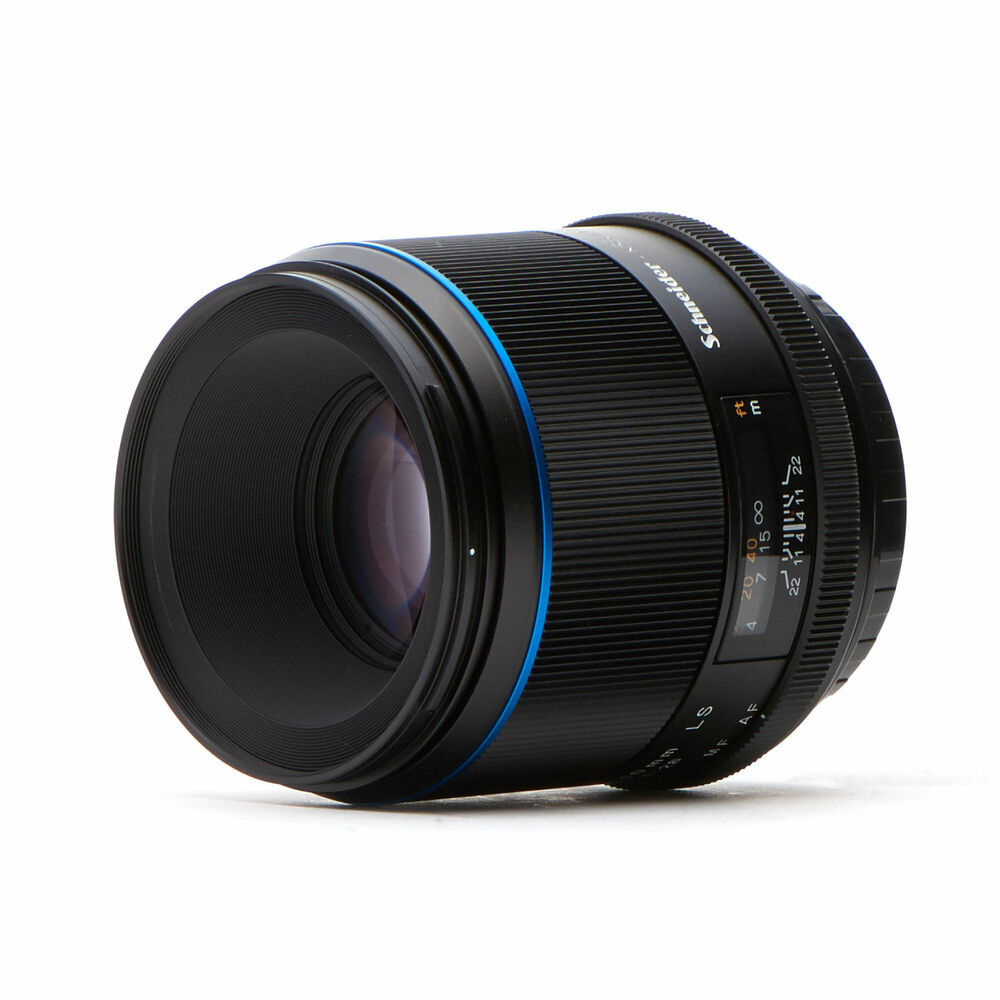Schneider Kreuznach 110mm LS f/2.8 (Phase One) mieten – ab 55 €/Tag – 2