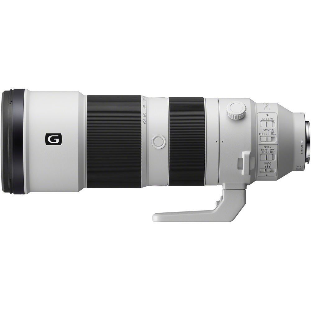Sony FE 200-600mm f/5.6-6.3 G OSS mieten – Köln, Hamburg oder Versand, ab 55 €/Tag – 5